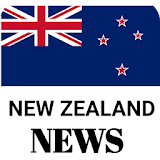 New Zealand News all Nz breaking news- newspapers icon