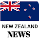New Zealand News all Nz breaking news- newspapers Windowsでダウンロード