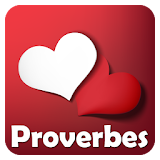 Love Proverbs 2017 icon