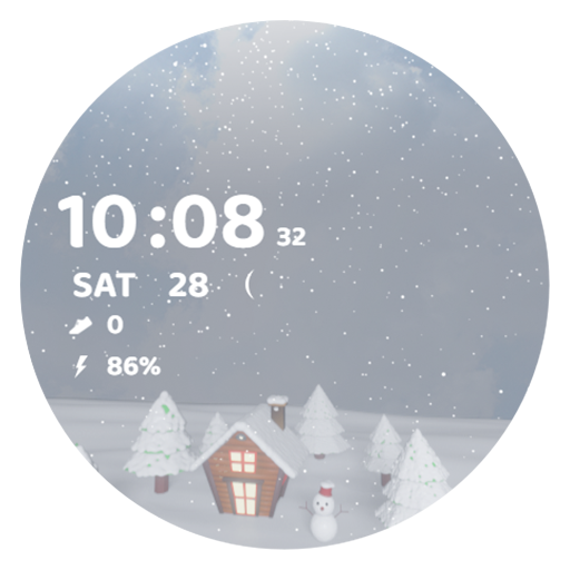 Get AI winter B for Android Aso Report