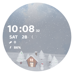 Imagen de ícono de AI winter B