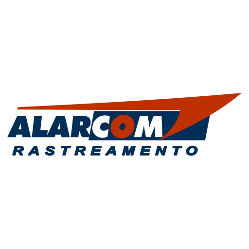 Alarcom Rastreamento logo