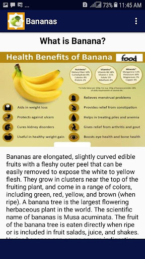 Fruits in High sugar