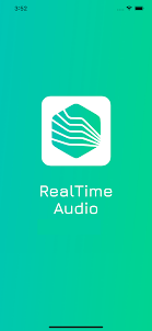 RealTime Audio