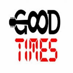 Cover Image of ดาวน์โหลด Rádio Good Times 1.0.0 APK