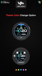 Screenshot image