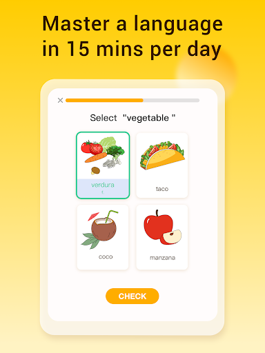LingoDeer - Learn Languages - Education - apps