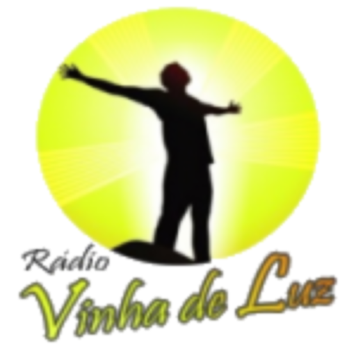 Rádio de Umbanda Vinha de Luz logo