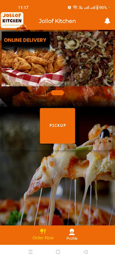 Jollof Kitchen Screen 2