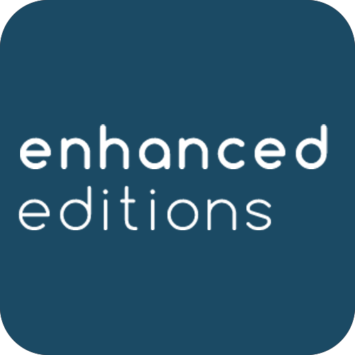 EnhancedEds. logo