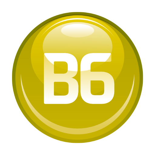 Vitamin B6 Guide logo