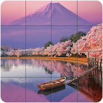 Cover Image of ダウンロード Jigsaw Tile 1.0 APK