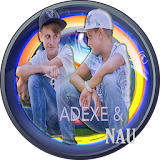 Sólo Amigos - Adexe & Nau icon