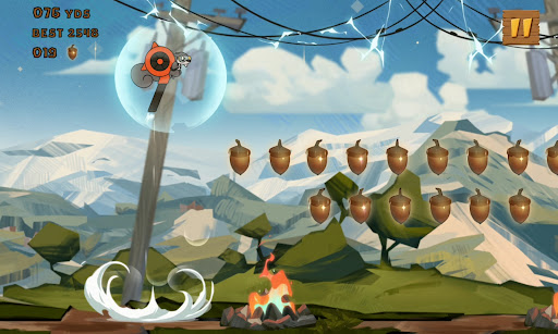 Rodent Rampage screenshot 8