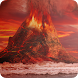 Volcano Wallpaper - Androidアプリ