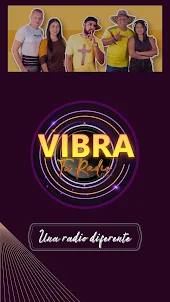 Vibra Tu Radio Online
