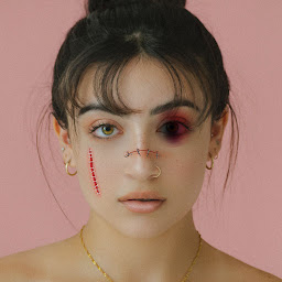 Icon image Fight Injury Photo Editor