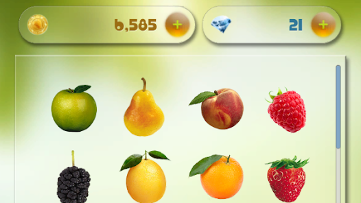 LINE: Fruit Tsum Tsum Mod APK 1.0 (Unlimited money) Gallery 2