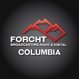 Imagen de icono Columbia Radio by Forcht