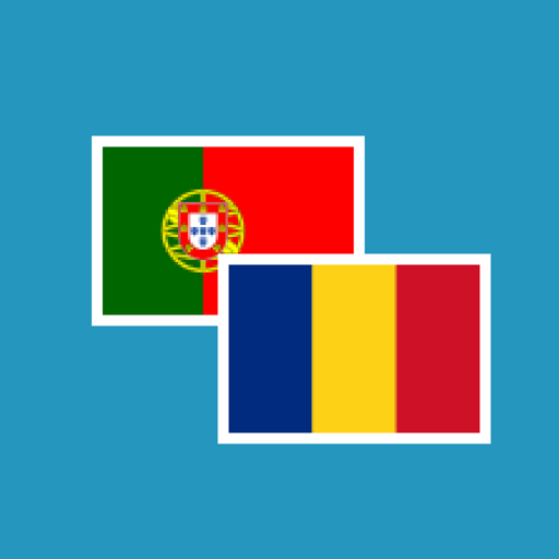 PORTUGUESE-ROMANIAN Dictionary