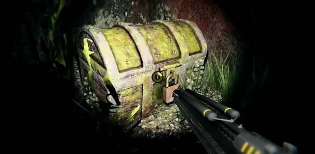 Death in the Water 2 Game