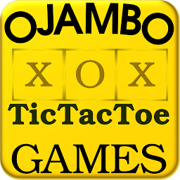 Icon image Ojambo TicTacToe Pro