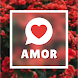 Frases e Mensagens de Amor - Androidアプリ