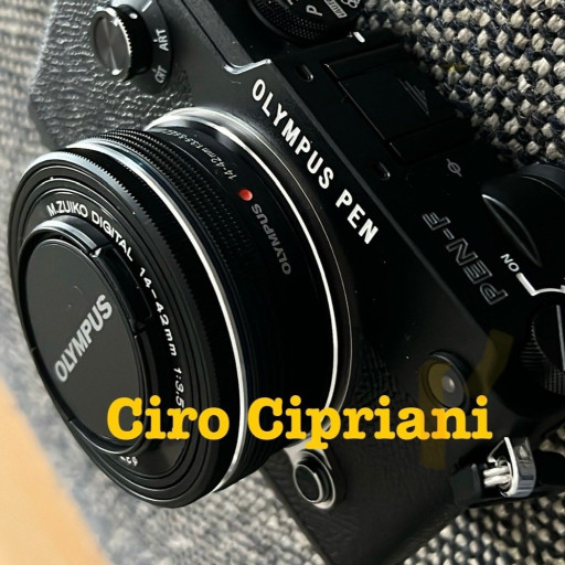Ciro Cipriani Download on Windows