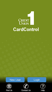 Credit Union 1 CardControl