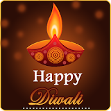 Diwali SMS 2018 - Wishes Messages , shayri, Jokes icon