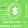 Fast Borrow Money Guide app apk icon