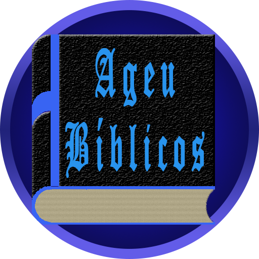 Ageu Bíblicos logo