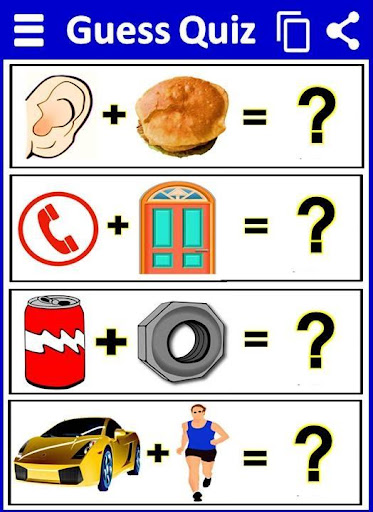 Guess Name Quiz Puzzle Hindi Screen 3