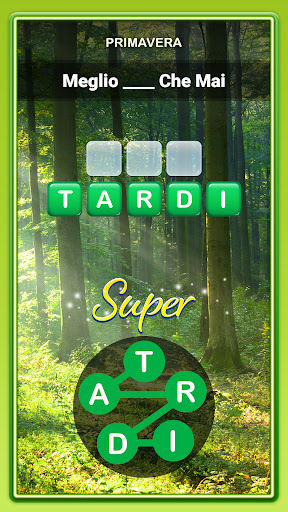 Anteprima dell'app