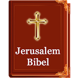 Jerusalem Bibel in Deutsch icon