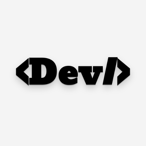 Devnector - Remote Developers logo