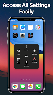 Assistive Touch for Android v1.4 Premium Mod 4