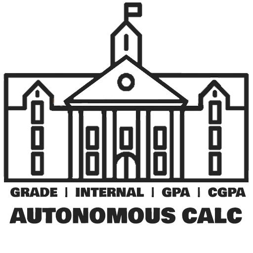 Academic Calculator logo