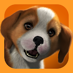 Cover Image of Download PS Vita Pets: Puppy Parlour  APK