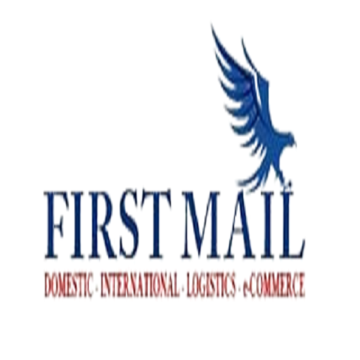 FirstMail Tracking logo