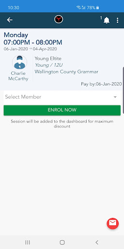 Tollo Academy Screenshot 3 - AppWisp.com