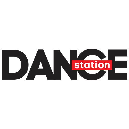 Dance Station 1-dancestation Icon