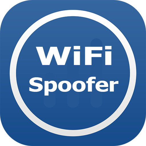 WiFi Spoofer  Icon