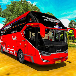 Icon image Bus Games 3D 2023: Bus Parking