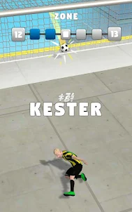 Football Master : Easy Goal