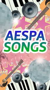 Aespa Songs