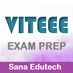 Cover Image of Download VITEEE Exam Prep  APK