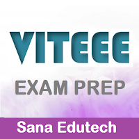 VITEEE Exam Prep