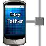 Cover Image of Download Easy Tether Lite (No root) 1.1.19 APK