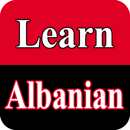 Learn Albanian  Icon